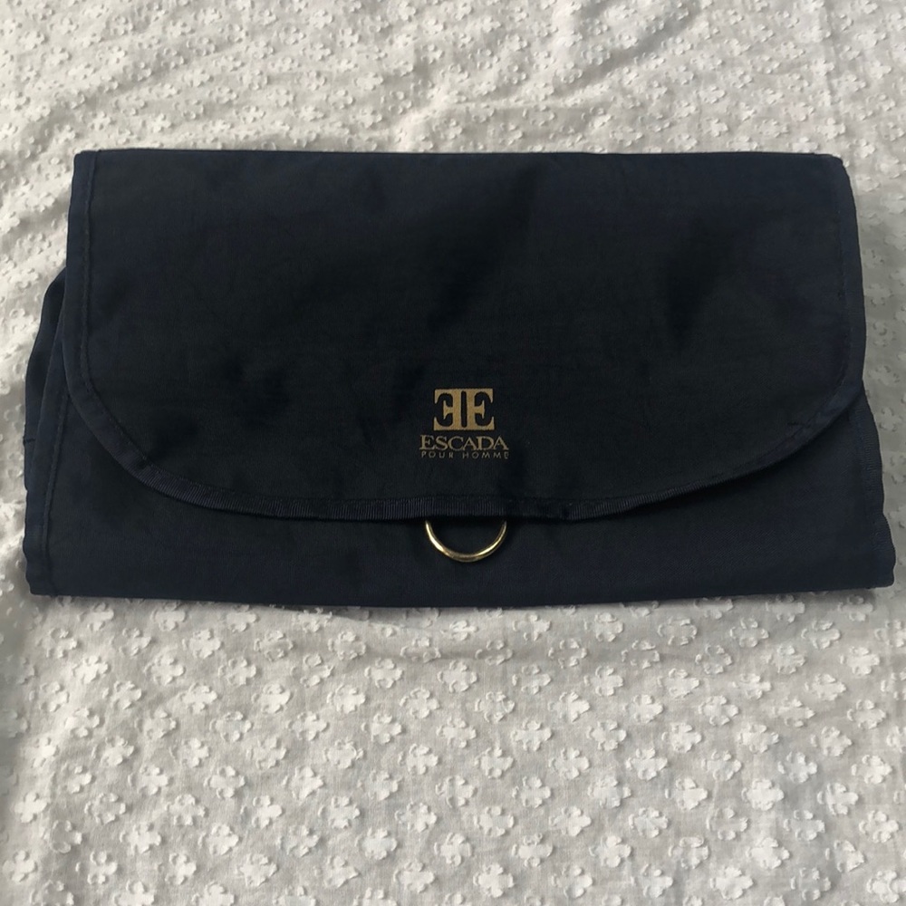 Escada Pour Homme Travel Bag - Picture 12 of 12
